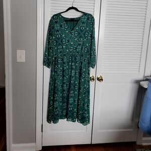 Beautiful Ann Taylor Dress